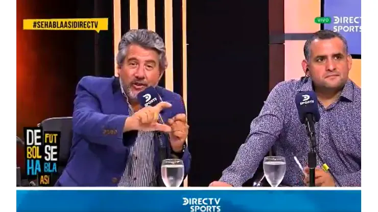 Cacioli tiró que "Gallardo se va en junio" y está definido el sucesor