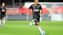 Quién es Paulinho Bóia, el brasileño que busca Cruz Azul