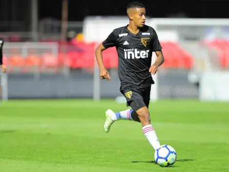 Quién es Paulinho Bóia, el brasileño que busca Cruz Azul