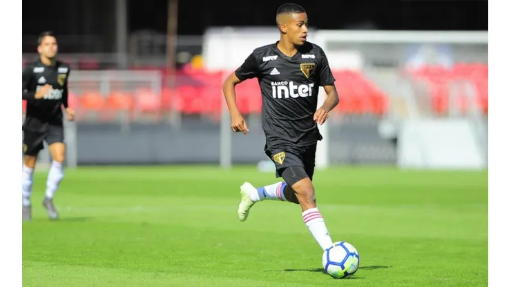 Quién es Paulinho Bóia, el brasileño que busca Cruz Azul