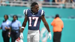 Revelado: el motivo por el cual Antonio Brown iría a prisión