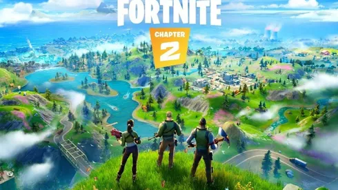 Epic Games retrasa el final de Fortnite Capitulo 2 Temporada 1 nuevamente