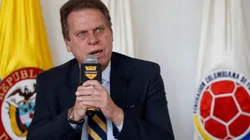 Jesurún aseguró que los están tratando peor que a unos 'narcotraficantes'