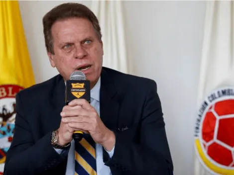 Jesurún aseguró que los están tratando peor que a unos 'narcotraficantes'