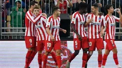 Qué canal transmite Cultural Leonesa vs. Atlético Madrid por la Copa del Rey
