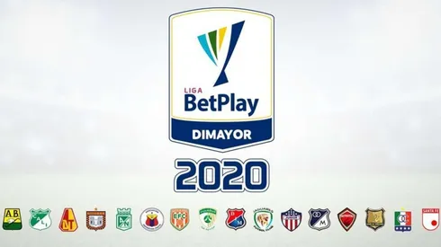 La Liga Betplay I-2020 cambia de formato y así se jugará el primer semestre