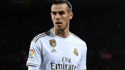 insólito: Bale volvió de su lesión y se lastimó otra vez