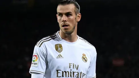 insólito: Bale volvió de su lesión y se lastimó otra vez