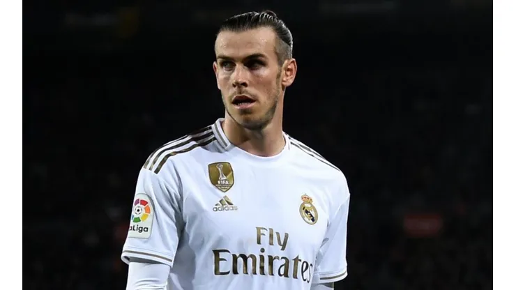 insólito: Bale volvió de su lesión y se lastimó otra vez