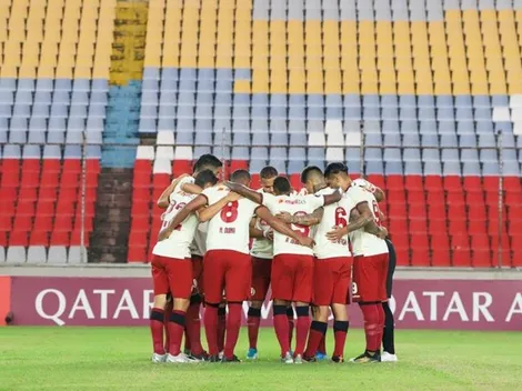 El último pasajero: Universitario incorporaría un jugador más para el 2020