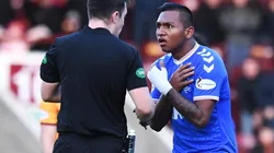 Le llueven ofertas: Alfredo Morelos ahora es pretendido por la Liga de España