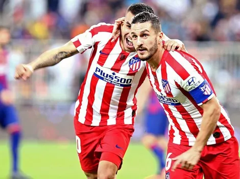 CÓMO VER ONLINE Cultural Leonesa vs. Atlético Madrid por la Copa del Rey