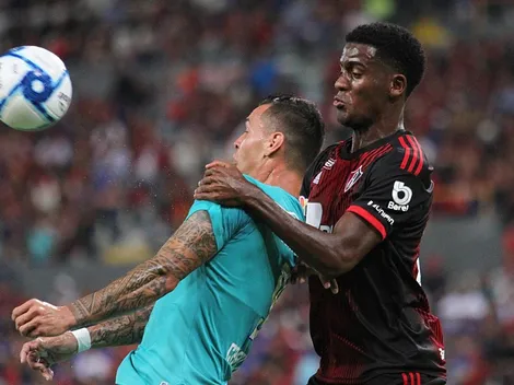 Las cifras de Jorge Segura, el nuevo defensa central de Millonarios