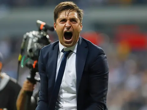 Sacó pecho: el mensaje de Alonso para los que lo critican