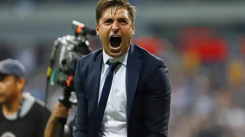 Sacó pecho: el mensaje de Alonso para los que lo critican