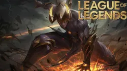 Riot es criticado por el diseño de Lee Sin Portador del Anochecer Edición Prestigiosa