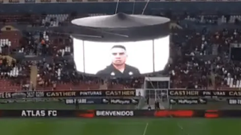 Exjugadores de Atlas le pidieron a los aficionados evitar gritos discriminatorios