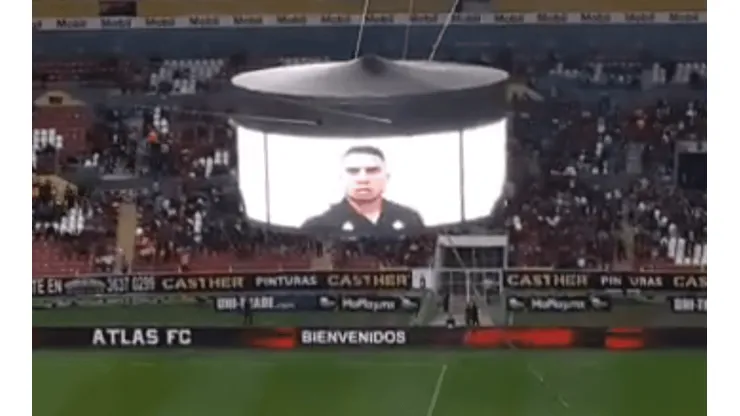 Exjugadores de Atlas le pidieron a los aficionados evitar gritos discriminatorios