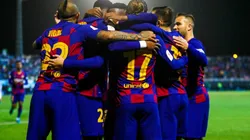 Setién esperaba más: los cinco jugadores del Barcelona que reprobaron ante Ibiza
