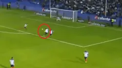 ¡Celaya golpea al campeón! Camacho abrió la cuenta frente a Monterrey