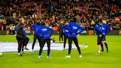 Oficial: ¡Nueva lesión en Barcelona!