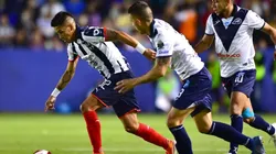 Monterrey tenía la serie liquidada, pero Celaya descontó en el final