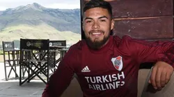 Lo salvó su hijo: Paulo Díaz confesó que "antes era un tiro al aire"