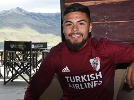 Lo salvó su hijo: Paulo Díaz confesó que "antes era un tiro al aire"