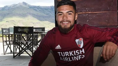 Lo salvó su hijo: Paulo Díaz confesó que "antes era un tiro al aire"