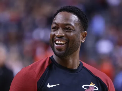 Dwyane Wade volverá a la NBA, pero no como todos quieren