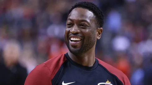 Dwyane Wade volverá a la NBA, pero no como todos quieren