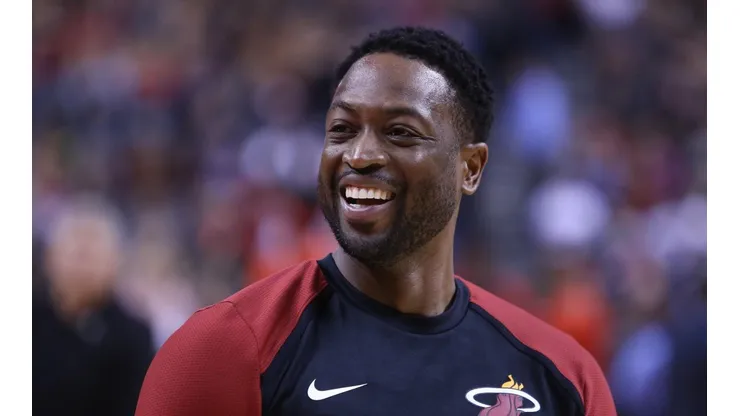 Dwyane Wade volverá a la NBA, pero no como todos quieren