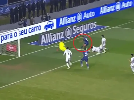 ¡Una más y van! La asistencia de Tecatito en Porto