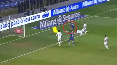 ¡Una más y van! La asistencia de Tecatito en Porto