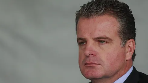 Conferencia Mexico - Amistosos Rusia 2018 Jueves 25