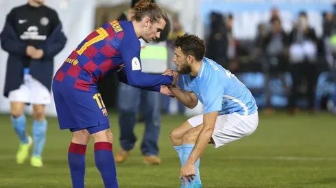 La publicación de Ibiza después de perder con Barcelona: "Se esfumó la gesta"