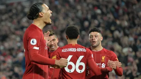 CÓMO VER ONLINE Wolverhampton vs. Liverpool por la Premier League