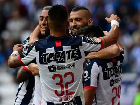 Ver en VIVO Celaya vs. Monterrey por la Copa MX
