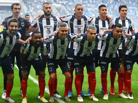 En VIVO: Celaya vs. Monterrey por la Copa MX
