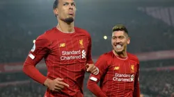 Qué canal transmite Wolverhampton vs. Liverpool por la Premier League