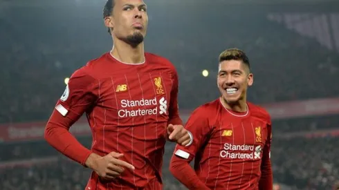 Qué canal transmite Wolverhampton vs. Liverpool por la Premier League