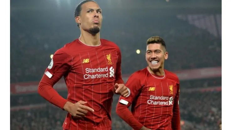 Qué canal transmite Wolverhampton vs. Liverpool por la Premier League