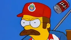 Las redes sociales se hicieron un banquete con Lady Cerveza