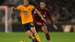 EN VIVO: Wolverhampton vs. Liverpool por la Premier League