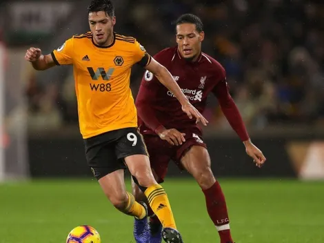 EN VIVO: Wolverhampton vs. Liverpool por la Premier League