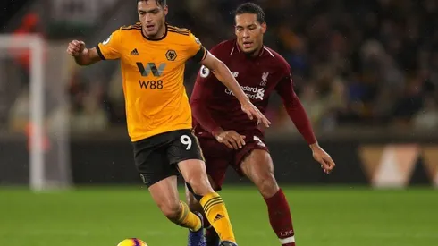 EN VIVO: Wolverhampton vs. Liverpool por la Premier League