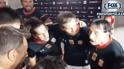 El líder que necesita Boca: la arenga de Roberto Leto para Fox Sports Radio