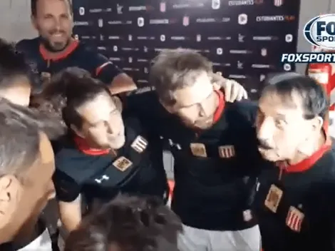 El líder que necesita Boca: la arenga de Roberto Leto para Fox Sports Radio