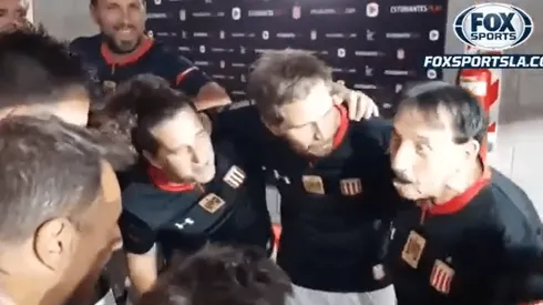 El líder que necesita Boca: la arenga de Roberto Leto para Fox Sports Radio