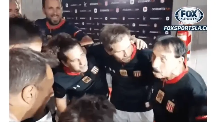 El líder que necesita Boca: la arenga de Roberto Leto para Fox Sports Radio